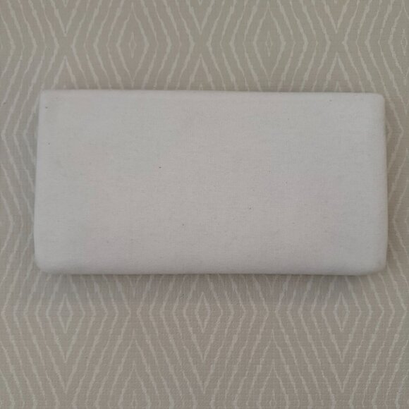 Beaded "Mrs." Clutch - Picture 3 of 3